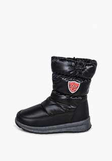 Дутики T.Taccardi 