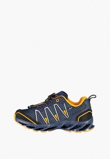 Кроссовки CMP KIDS ALTAK TRAIL SHOES WP 2.0