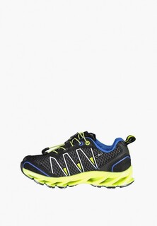 Кроссовки CMP KIDS ALTAK TRAIL SHOES WP 2.0