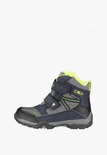 Ботинки CMP KIDS PYRY SNOW BOOT WP
