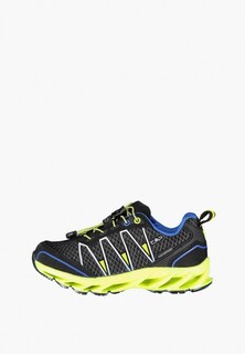 Кроссовки CMP KIDS ALTAK TRAIL SHOES WP 2.0