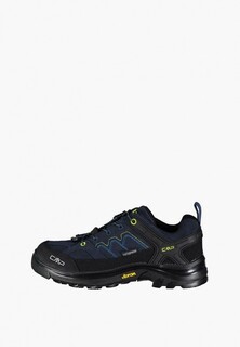 Кроссовки CMP KIDS MOON LOW WP TREKKING SHOES