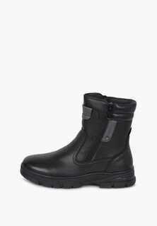 Сапоги T.Taccardi 