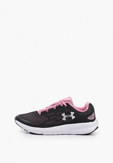 Кроссовки Under Armour UA GS Charged Pursuit 2