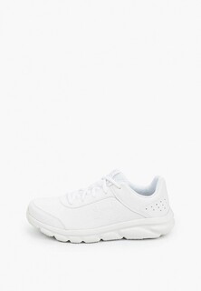 Кроссовки Under Armour UA GS Assert 8 UFM SYN