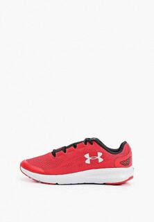 Кроссовки Under Armour UA GS Charged Pursuit 2