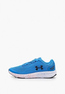 Кроссовки Under Armour Ua Gs Charged Pursuit 2