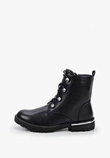 Ботинки T.Taccardi 