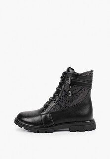 Ботинки T.Taccardi 