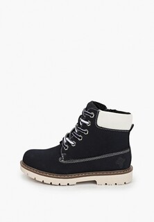 Ботинки T.Taccardi 