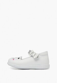 Туфли Lovely Puppy 