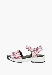 Сандалии Mursu 