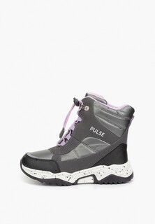 Ботинки Pulse Полнота C (3)