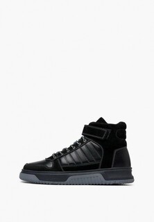 Кеды Alessio Nesca 