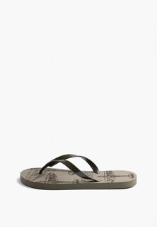 Сланцы Evars ARMY Spitfire