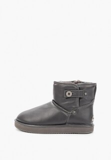 Полусапоги Abricot 