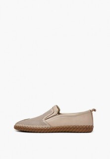 Слипоны Pierre Cardin 