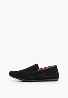 Лоферы T.Taccardi 