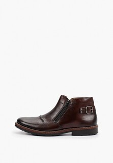 Ботинки Rieker Полнота стопы E (5)