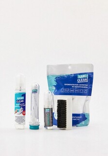 Набор для ухода за обувью Nanoclean 
