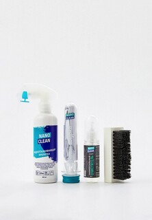 Набор для ухода за обувью Nanoclean 