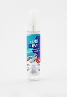 Дезодорант для обуви Nanoclean 