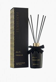 Аромадиффузор Decogallery Patchouli