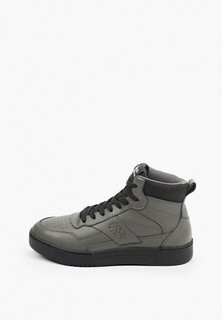 Кеды Два Мяча 