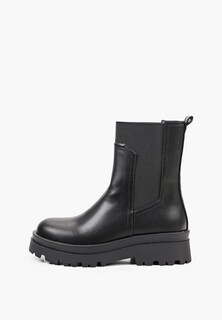 Полусапоги Vivian Royal 