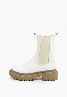 Полусапоги Vivian Royal 