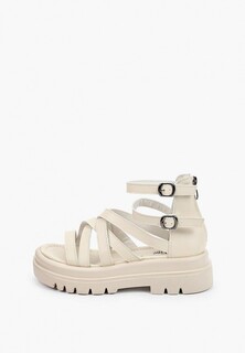 Сандалии Makfine 