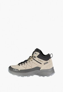 Ботинки CMP KALEEPSO MID WMN HIKING SHOE WP