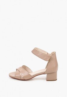 Босоножки ElRosso El'rosso Lamoda Online Exclusive