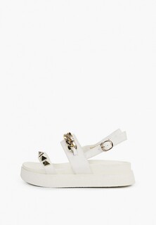 Босоножки Abricot 