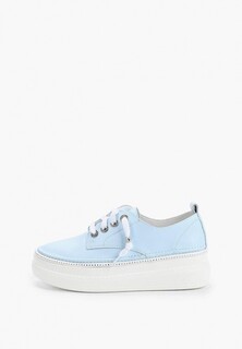 Кеды Alessio Nesca 