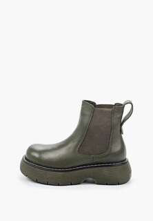 Ботинки Euros Style 