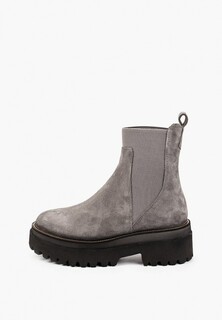 Ботинки Euros Style 