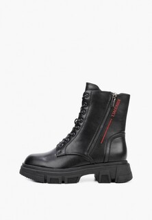 Ботинки T.Taccardi 