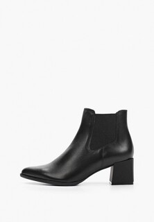 Ботильоны Giotto 