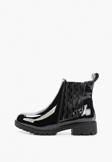 Ботинки Donna D’oro 