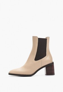 Ботильоны Giotto 