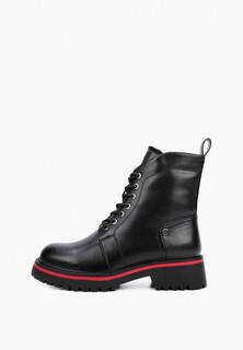 Ботинки T.Taccardi 