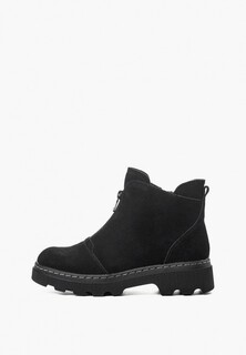 Ботинки Quattrocomforto Полнота стопы E (5)