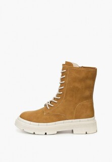 Ботинки Quattrocomforto Полнота стопы E (5)