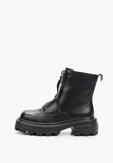 Ботинки Berkonty 