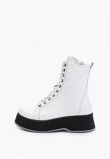 Ботинки Thomas Munz полнота D (4)