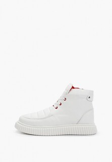 Ботинки Shoiberg 