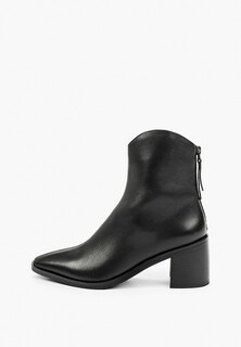 Ботильоны Valley 