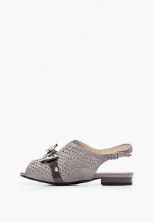 Сандалии Ascalini 