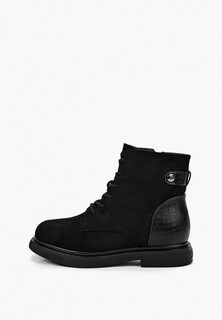 Ботинки T.Taccardi 